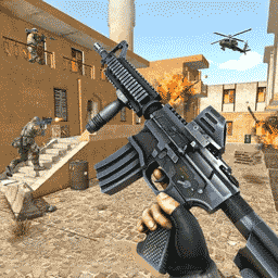 全民火线精英-fps枪战-全民火线精英-fps枪战v1.0.9安卓版APP下载