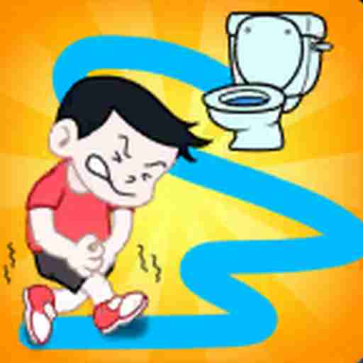 厕所大冒险-厕所大冒险v1.0安卓版APP下载