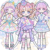 我的时尚校园女王-我的时尚校园女王v1.0安卓版APP下载