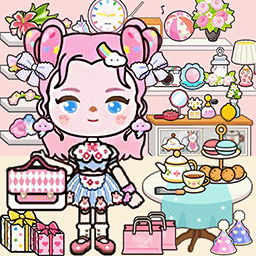 米加迷你城镇经营-米加迷你城镇经营v1.0安卓版APP下载