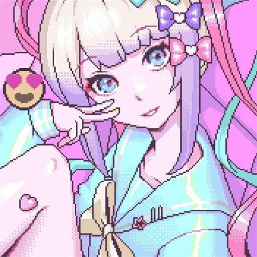 可爱主播的依赖-主播女孩恋爱模拟-可爱主播的依赖-主播女孩恋爱模拟v1.0.5安卓版APP下载