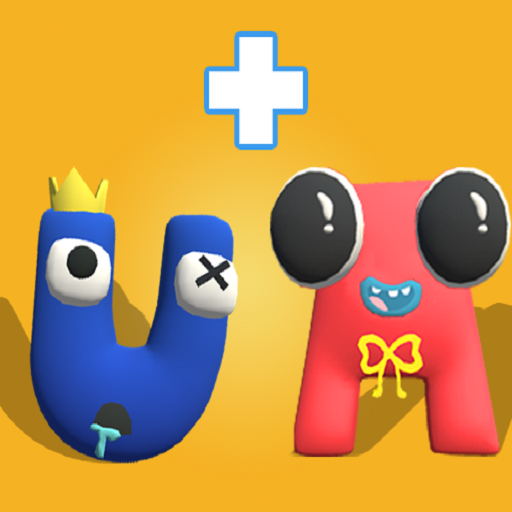 脑洞世界奇妙冒险-字母开放世界-脑洞世界奇妙冒险-字母开放世界v1.0.5安卓版APP下载