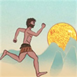 野人跳跳跳-夸父追日-野人跳跳跳-夸父追日v1.0安卓版APP下载