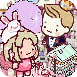 落樱城堡-落樱小镇模拟世界-落樱城堡-落樱小镇模拟世界v1.0安卓版APP下载