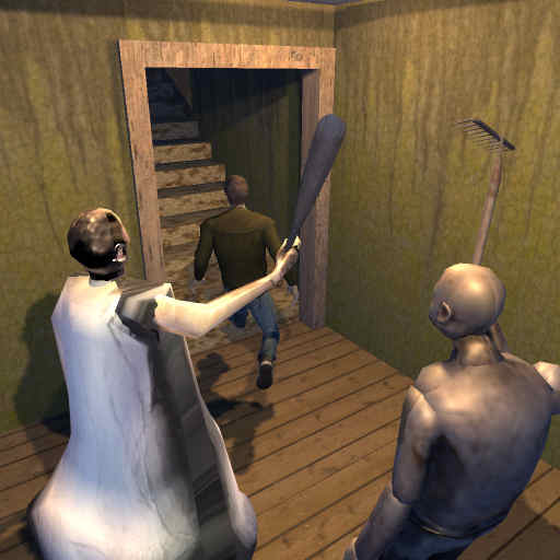 疯狂冒险王-疯狂冒险王v1.0.1安卓版APP下载