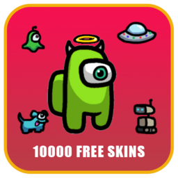 Free Skins For Among Us-Free Skins For Among Usv1.0安卓版APP下载