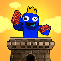 基地防御3D-彩虹朋友堡垒战-基地防御3D-彩虹朋友堡垒战v1.0.1212安卓版APP下载