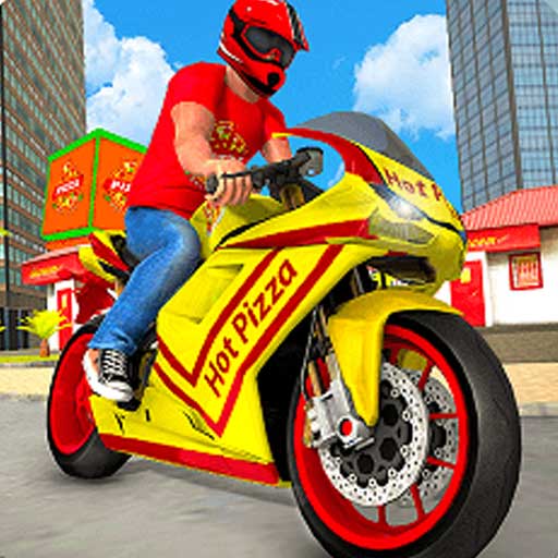 外卖终极狂飙-模拟外卖员-外卖终极狂飙-模拟外卖员v1.0.5安卓版APP下载