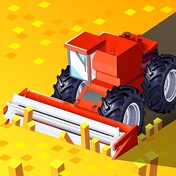 拔草大作战-农场拖拉机除草3D-拔草大作战-农场拖拉机除草3Dv1.0安卓版APP下载
