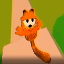 模拟宠物大亨-恐怖加菲猫-模拟宠物大亨-恐怖加菲猫v1.0安卓版APP下载