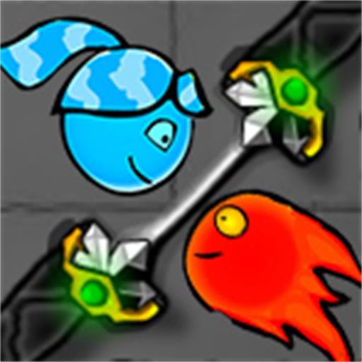 森林冒险守卫者-冰火人森林探险-森林冒险守卫者-冰火人森林探险v1.0.1安卓版APP下载