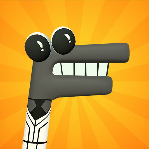 阳光下的奔跑-字母开放世界-阳光下的奔跑-字母开放世界v1.0.5安卓版APP下载