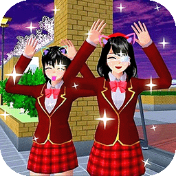 樱花校园女总裁-动漫高中樱花模拟-樱花校园女总裁-动漫高中樱花模拟v1.0安卓版APP下载