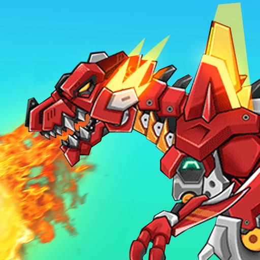 机甲恐龙大乱斗-机甲斗兽恐龙对决-机甲恐龙大乱斗-机甲斗兽恐龙对决v1.0.5安卓版APP下载