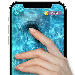 史莱姆软泥沙盒模拟器-ASMR沉浸解压-史莱姆软泥沙盒模拟器-ASMR沉浸解压v1.0安卓版APP下载