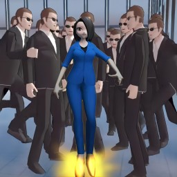 恋爱樱花校园模拟器-小舞化身蓝色妖姬-恋爱樱花校园模拟器-小舞化身蓝色妖姬v1.1安卓版APP下载