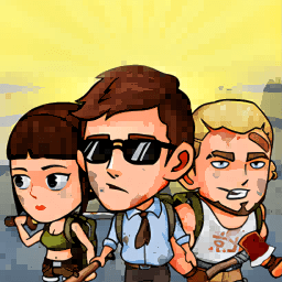 荒屋生存日记-荒屋生存日记v1.0.0安卓版APP下载