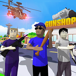 沙盒模拟城市战争-沙盒模拟城市战争v1.0安卓版APP下载