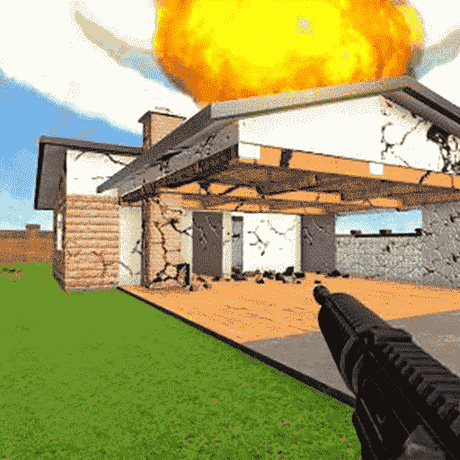 地球摧毁计划-地球摧毁计划v300.1.0.3018安卓版APP下载