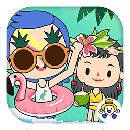 水上乐园大冒险-米加托卡夏威夷度假-水上乐园大冒险-米加托卡夏威夷度假v1.0安卓版APP下载