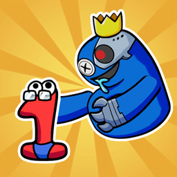 冒名顶替者：乱斗-字母传说彩虹朋友-冒名顶替者：乱斗-字母传说彩虹朋友v1.0.1209安卓版APP下载