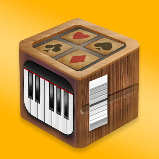 解压音效模拟器-解压音效模拟器v1.1.1安卓版APP下载