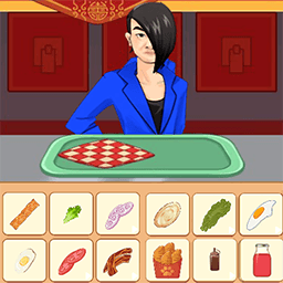 这是我的餐厅-蓝色妖姬餐厅-这是我的餐厅-蓝色妖姬餐厅v1.0安卓版APP下载