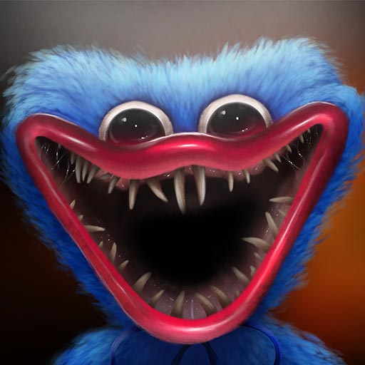 逃出去要小心-波比工厂大逃脱-逃出去要小心-波比工厂大逃脱v1.0.5安卓版APP下载