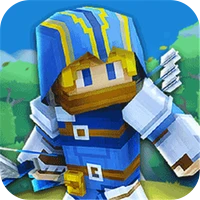 地牢猎手-地牢猎手v1.0.0安卓版APP下载