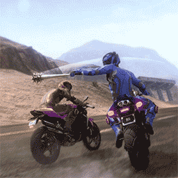 暴力公路摩托-公路救赎暴力摩托-暴力公路摩托-公路救赎暴力摩托v1.0安卓版APP下载