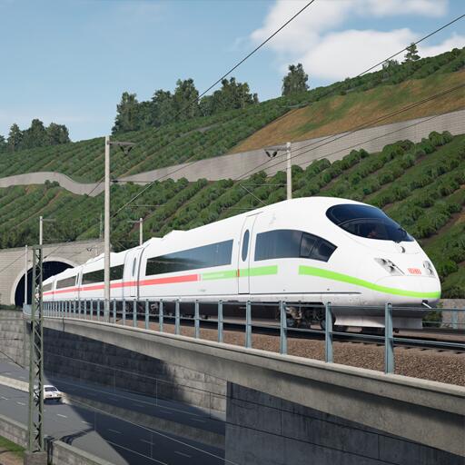 火车大冒险模拟3D-高铁狂热运输-火车大冒险模拟3D-高铁狂热运输v1.0安卓版APP下载