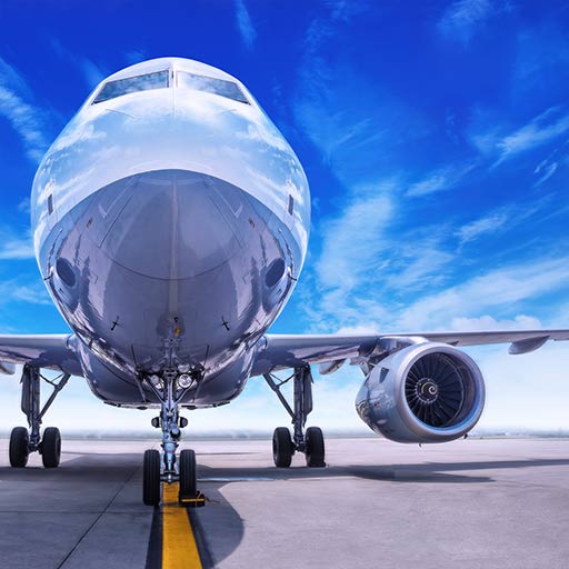 3D飞机模拟驾驶-模拟飞行世界-3D飞机模拟驾驶-模拟飞行世界v1.0安卓版APP下载