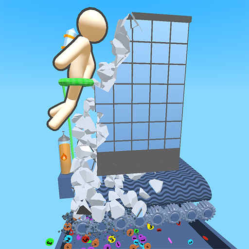 布娃娃粉身碎骨-布娃娃粉身碎骨v1.0.0安卓版APP下载