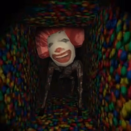 恐怖迷宫-麦当当的恐怖球池-恐怖迷宫-麦当当的恐怖球池v1.0安卓版APP下载