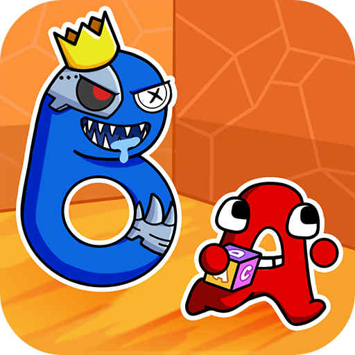 爱与雷霆-彩虹字母传奇-爱与雷霆-彩虹字母传奇v1.0.0安卓版APP下载