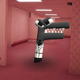 逃离这间房-恐怖字母人-逃离这间房-恐怖字母人v1.0安卓版APP下载