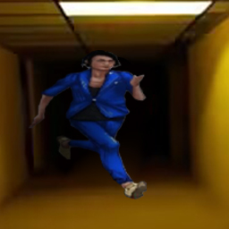 恐怖迷宫世界-鬼畜蓝色妖姬后室逃脱-恐怖迷宫世界-鬼畜蓝色妖姬后室逃脱v1.0安卓版APP下载