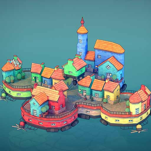 期望之村-城镇堆叠建设模拟-期望之村-城镇堆叠建设模拟v1.0.5安卓版APP下载