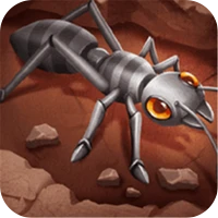 蚂蚁王国之战-蚂蚁王国之战v1.0.1安卓版APP下载