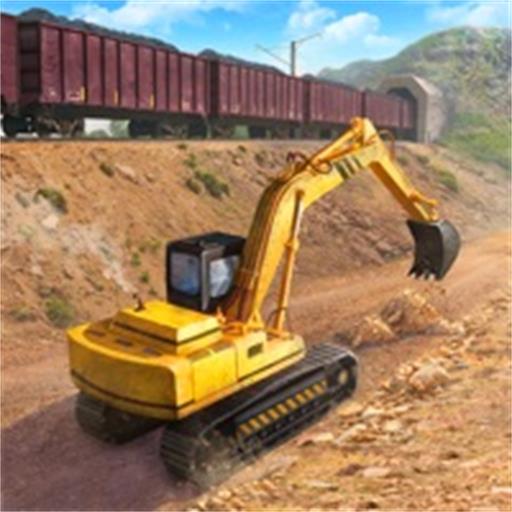 挖掘机操作之王-模拟操纵挖掘机-挖掘机操作之王-模拟操纵挖掘机v1.0.5安卓版APP下载