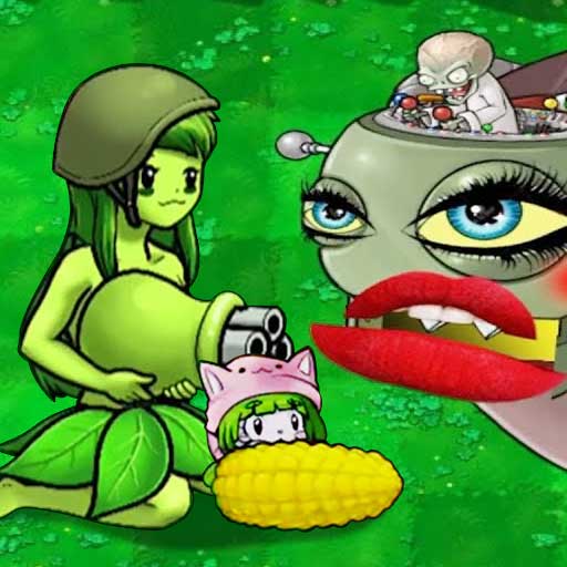 怪兽死于此塔下-植物娘化版-怪兽死于此塔下-植物娘化版v1.0.5安卓版APP下载