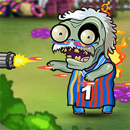 模拟家园生存-胖园丁大战僵尸-模拟家园生存-胖园丁大战僵尸v1.1安卓版APP下载