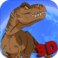 疯狂恐龙模拟3D-疯狂恐龙模拟3Dv1.0安卓版APP下载