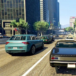 驾驶考试模拟器-真实路况-驾驶考试模拟器-真实路况v300.1.0.3018安卓版APP下载