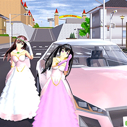 樱花小镇换装少女-樱花校园恋爱物语-樱花小镇换装少女-樱花校园恋爱物语v1.0安卓版APP下载