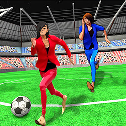 足球队长模拟-蓝色妖姬决胜足球冠军-足球队长模拟-蓝色妖姬决胜足球冠军v1.0安卓版APP下载
