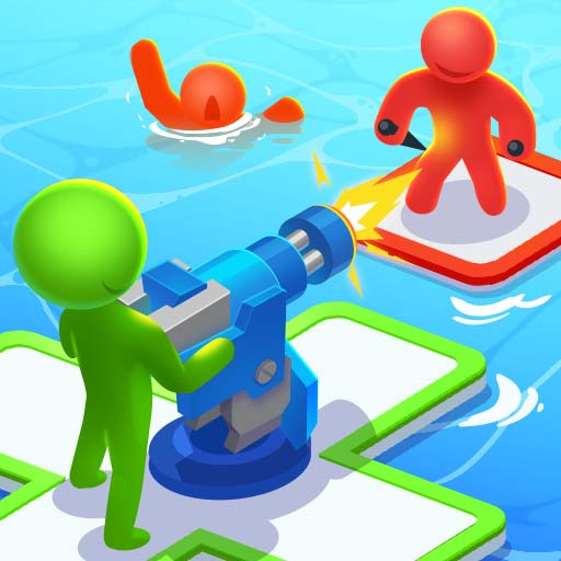 激斗！绝地反击-激斗！绝地反击v1.0.1安卓版APP下载