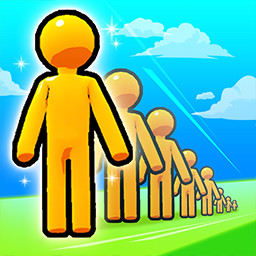 由小变大-果冻人缩放跑酷-由小变大-果冻人缩放跑酷v1.0安卓版APP下载