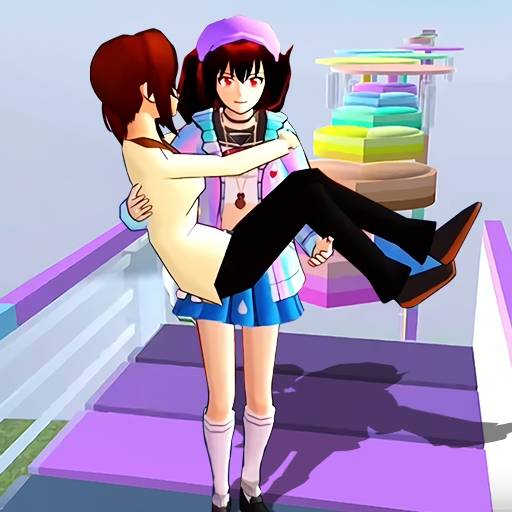 动漫校园模拟器-樱花校园天空跑酷-动漫校园模拟器-樱花校园天空跑酷v1.0安卓版APP下载