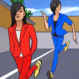 樱花校园逃离挑战-穿上我的切尔西快跑-樱花校园逃离挑战-穿上我的切尔西快跑v1.0安卓版APP下载